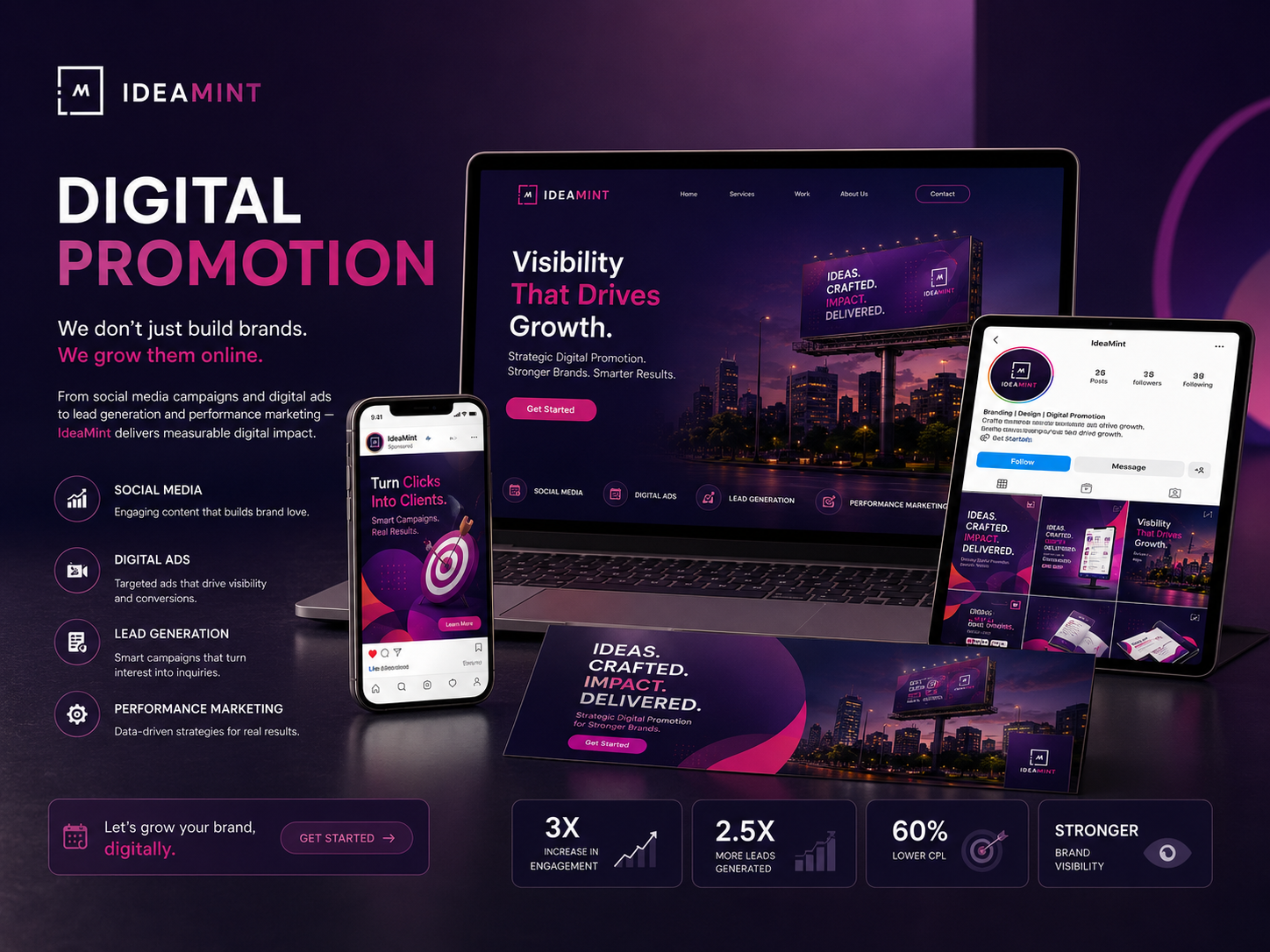 Outdoor Campaigns